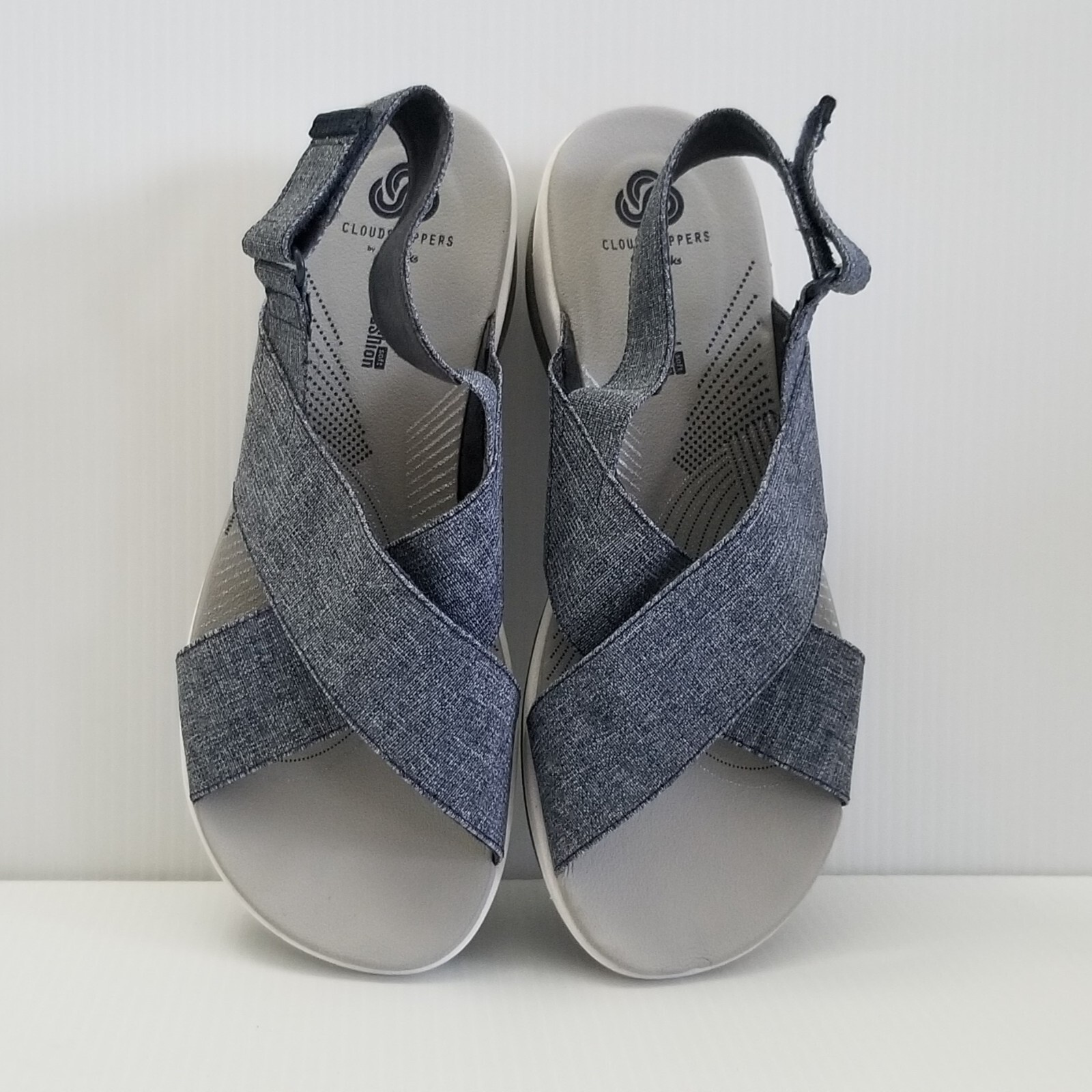 clarks cloudsteppers arla kaydin