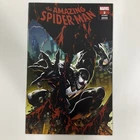 Amazing Spider-Man 2 Lgy 803 2018 Marvel NM near mint Unknown Variant