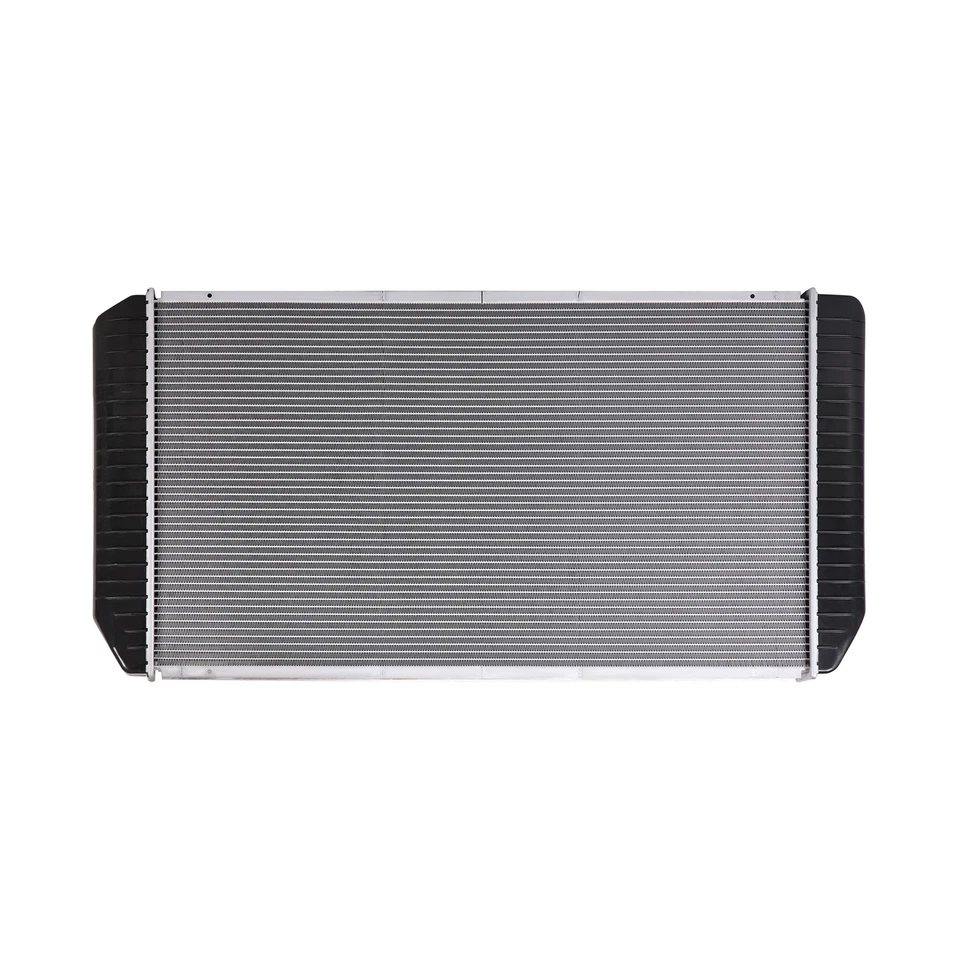 Radiator For 2000 Chevrolet K2500 Foto 2 de 4