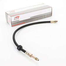 Bremsleitung Schlauch vorne A6394280835 für MERCEDES-BENZ VITO W639 03-07 498 mm