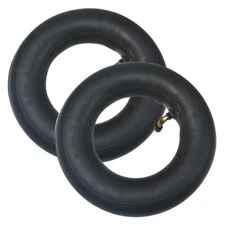 2pcs 2.5-4 2.5/4 Tire Inner Tube Fits Scooter Bike