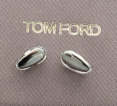 TOM FORD カフリンクス 2個セット