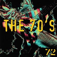 Time Life / The 70s - 72