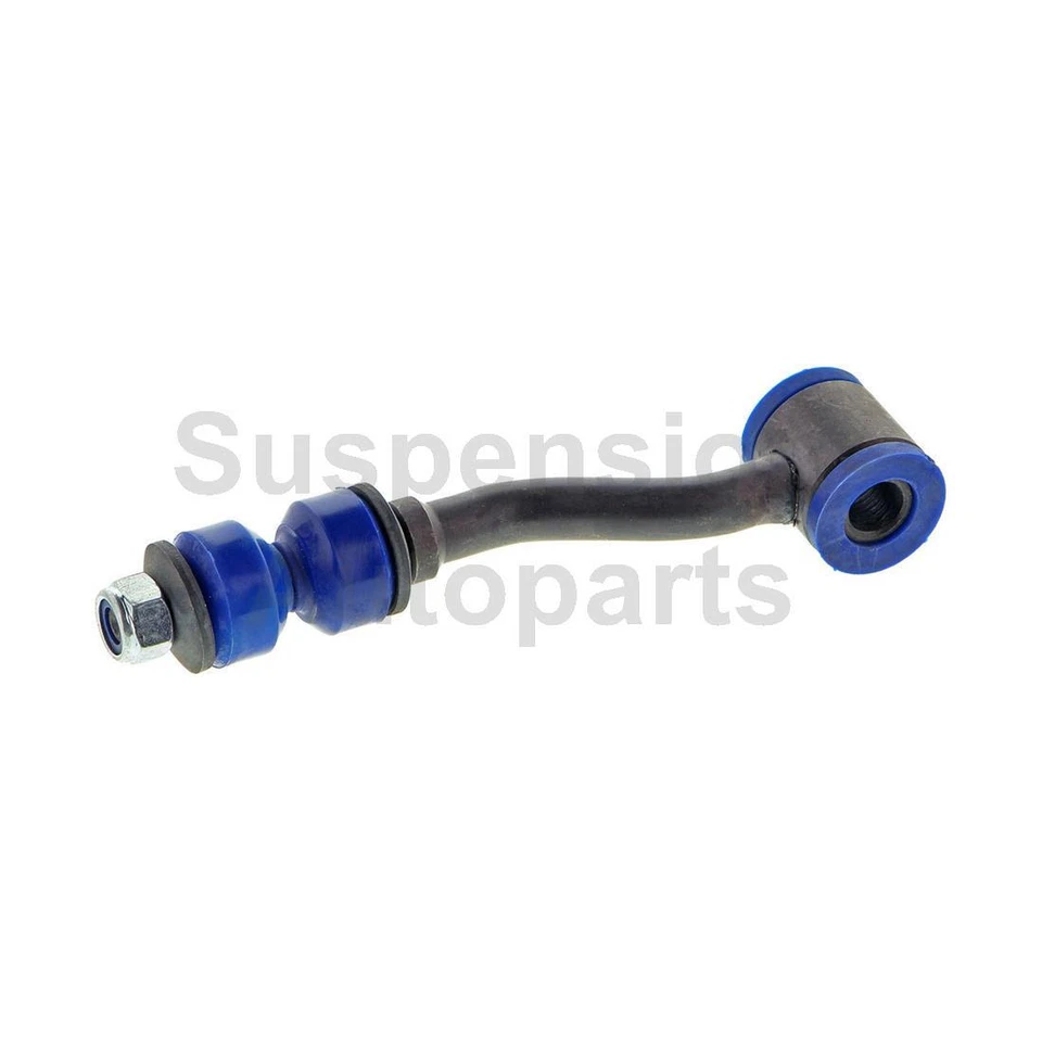 Barra estabilizadora delantera trasera izquierda Mevotech para 1985 1986 1987 1988 1989 Jeep Cherokee_SU Foto 4 de 4