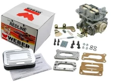 Weber DGEV Carb Kit for Honda Accord 1986-1989 w/ 2.0 ENGINE! FREE SHIP!