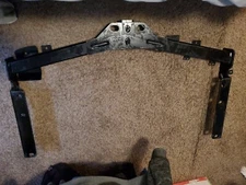 Trailer Hitch Receiver no part number could possibly be drawtite