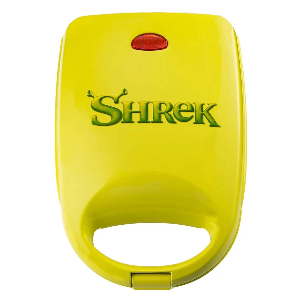 Uncanny Brands Shrek Single Sandwich Maker
Opens in a new window or tab