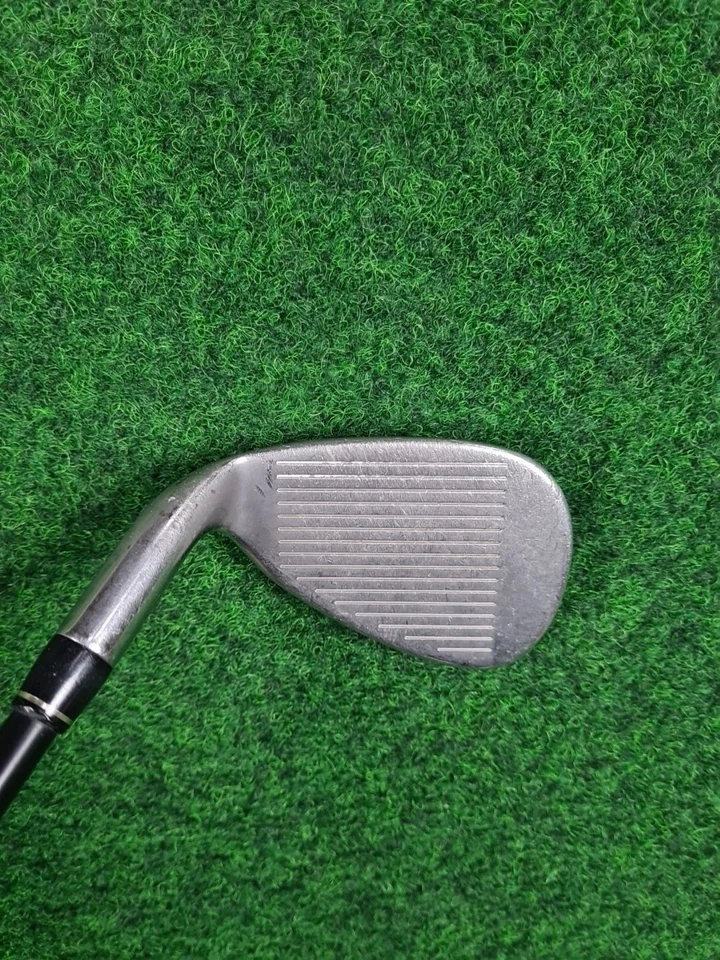 TAYLORMADE RAC Sand Wedge - Damen (Graphit, 35 Zoll, Rechts, Ladies Flex) - Bild 2 von 4