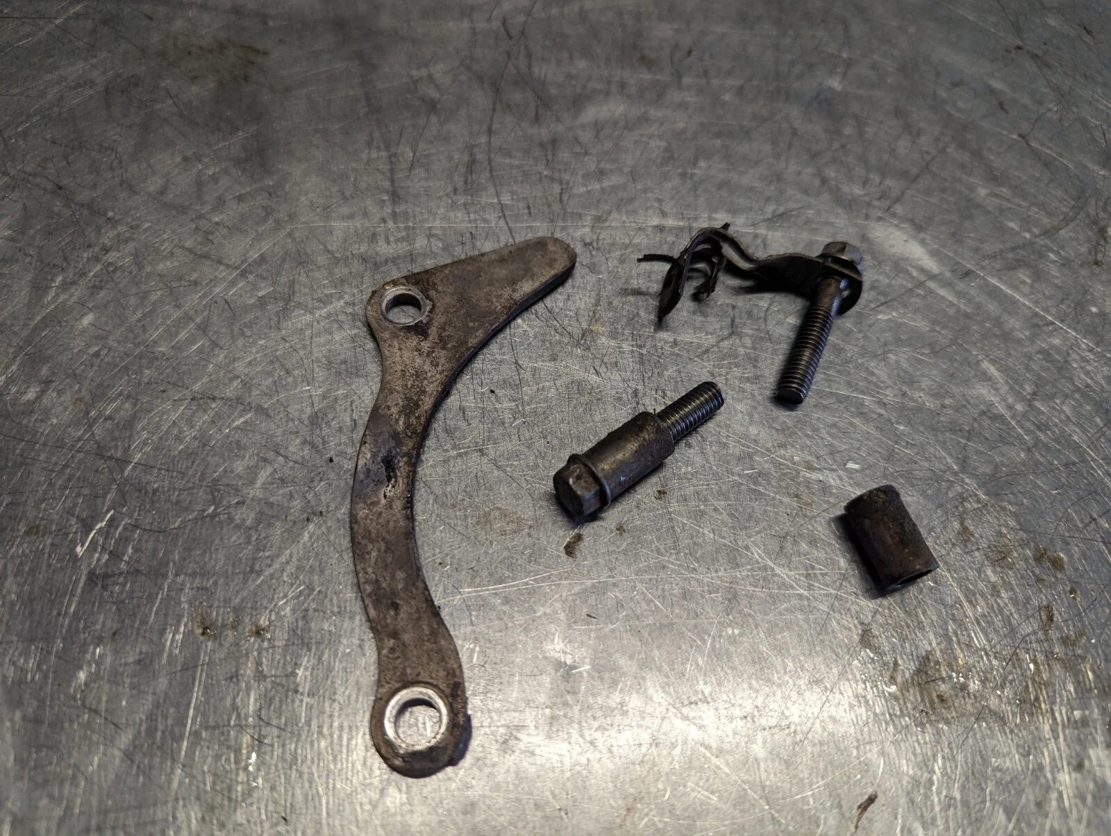 2003 Honda CRF450R (B) Case Saver