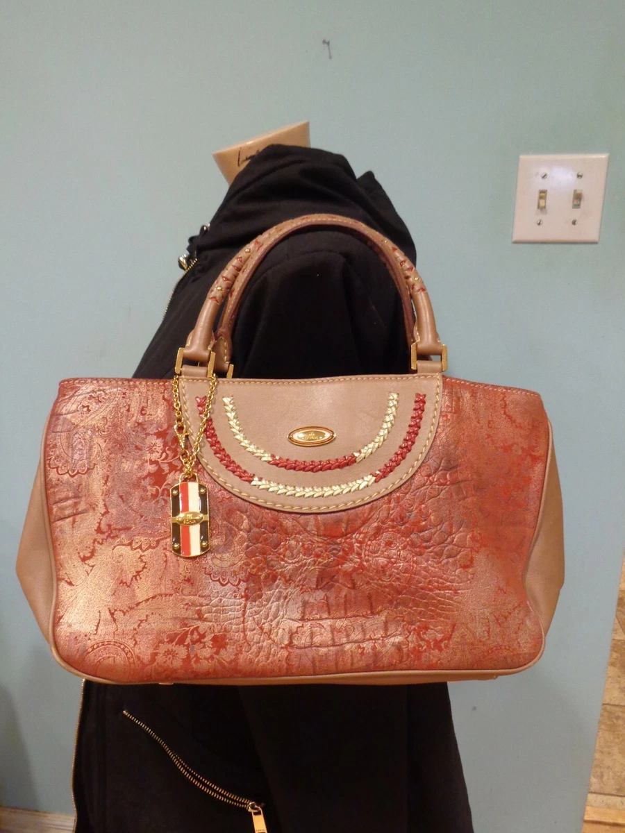 Bonia satchel online bag