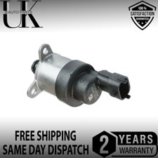 For MAZDA BT-50 3.0, BT-50 2.5 FUEL PUMP PRESSURE REGULATOR CONTROL VALVE
