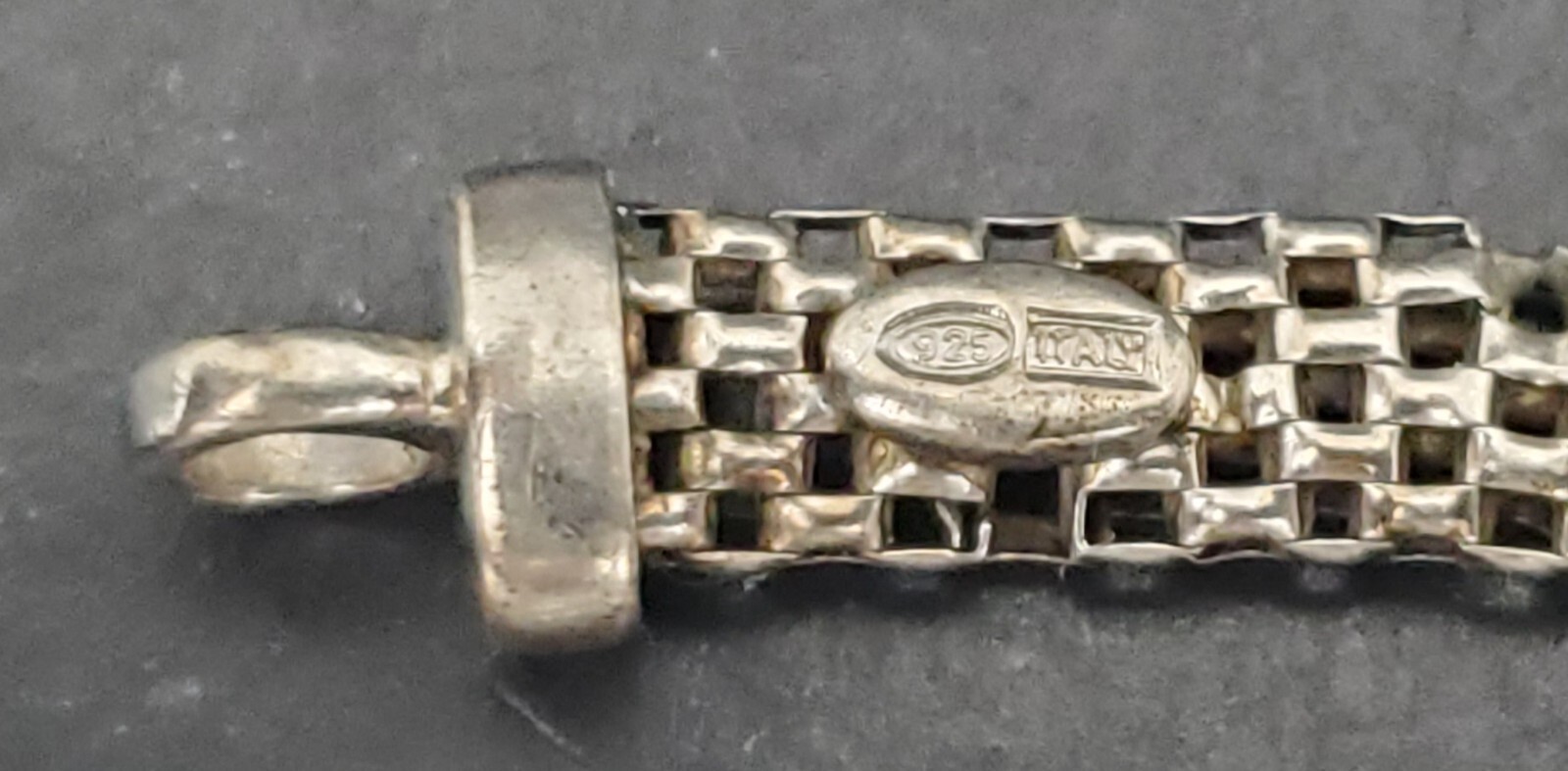 Five Different beautiful Solid Sterling Silver & … - image 19