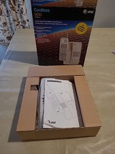 AT T Cordless 5830 Telephone