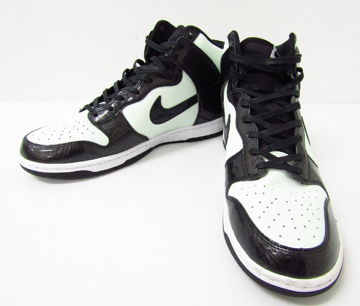 NIKE Men 10.5US   / Dunk Hi Nbs All Star Game 2021 Dd1398-300 Size Sneakers Shoe