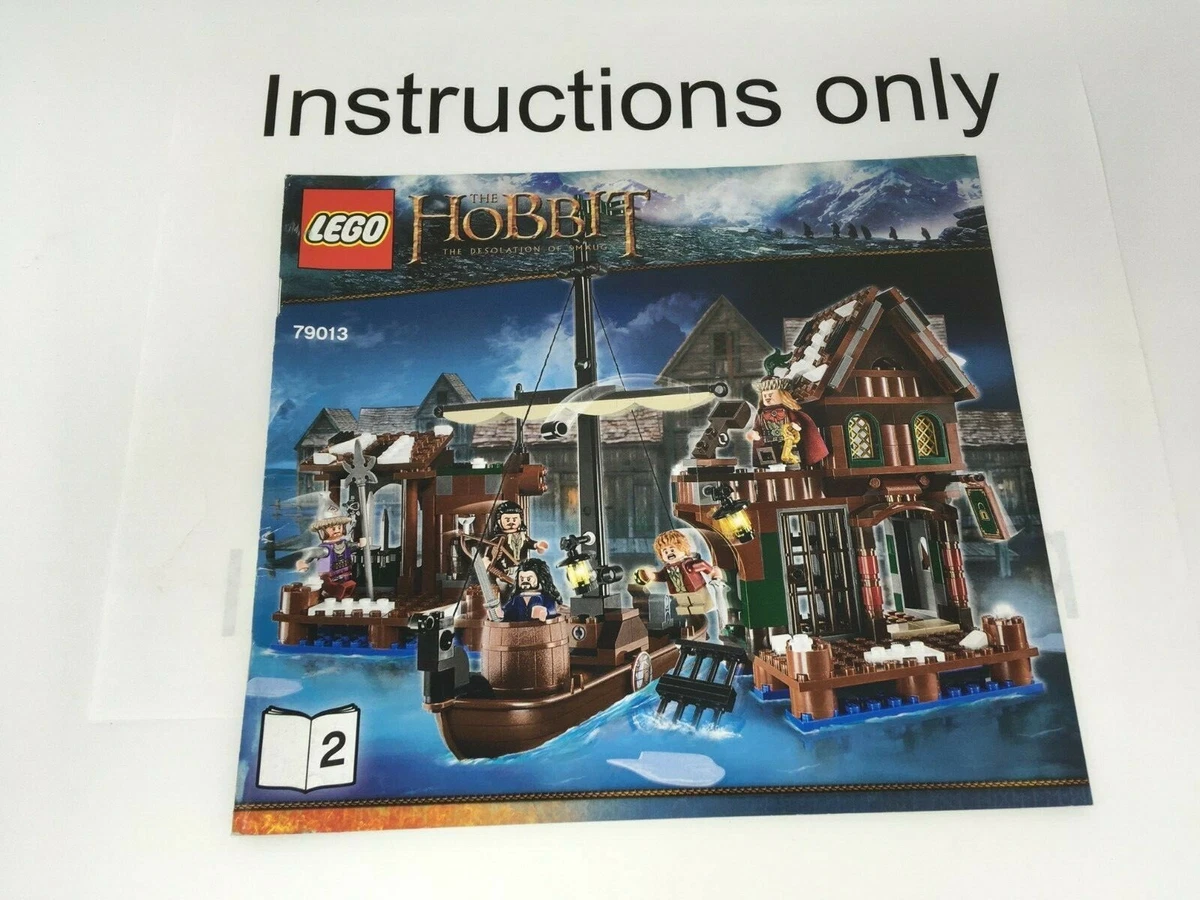 Lego 79013 sales