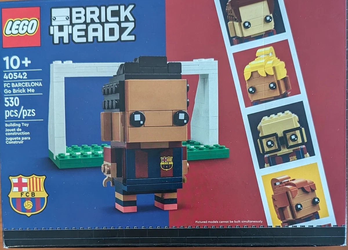 Go brick 2025 me lego