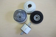 Mercedes Benz W211 W209 W204 ENGINE & TRANSMISSION MOUNT SET HD 1 Year Warranty