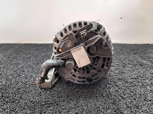 0124625024 Alternatore per VOLVO XC90 D5 Momentum (136kW)(7 Sitze) 2008 1580103 - Foto 4 di 10