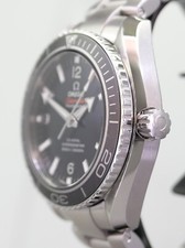 Omega Seamaster Planet Ocean 600M Fullset 12