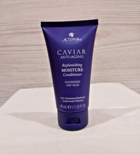 2 Pk Alterna Caviar Anti-Aging Replenishing Moisture Conditioner 1.35 oz ea 1C