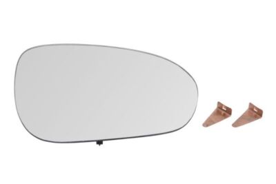BLIC 6102-07-2001160P Mirror Glass, outside mirror for FIAT