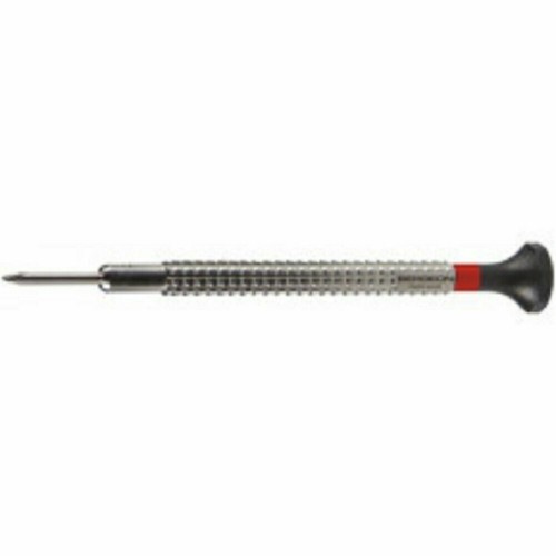 Tournevis D'horloger Bergeon 7965-150 - Ø 1,50 Mm, Profilé Spécial, Neuf Avec étiquettes