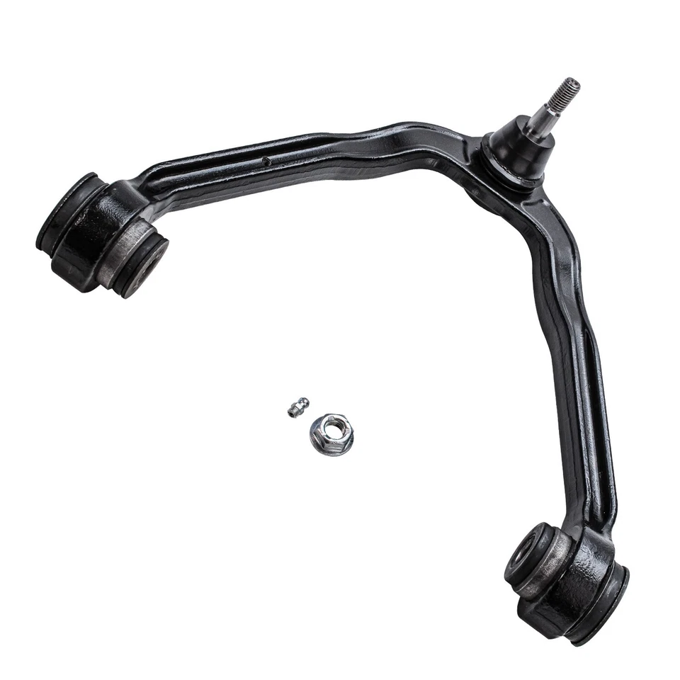 Brazo de control superior delantero con rótula para Chevrolet GMC Silverado Sierra 1500 Foto 3 de 4