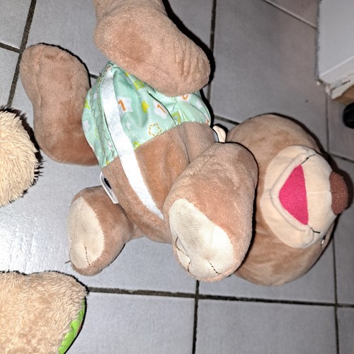 Baby Spielzeug Activity Krabbelbär Hund Vtech - Bild 3 von 5
