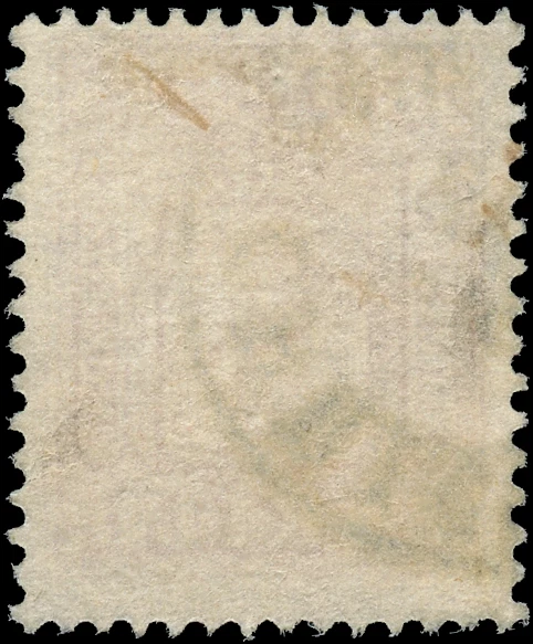 Norway Scott #7 Used F Stamp Foto 2 de 2