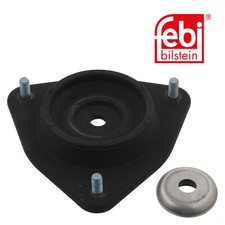 FEBI 12470 Domlager Federbeinlager Vorderachse beidseitig für FORD