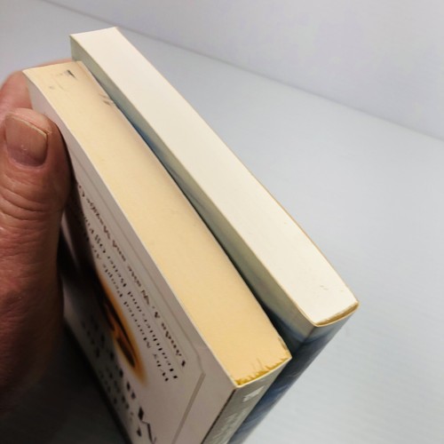 2 Lot Books Case For Marriage; Catching Rhythm Of Love PB - Picture 19 of 21