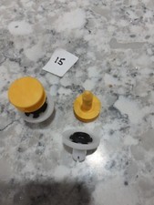 15  OEM Door Panel Clips Hummer H2 For GM Fit...