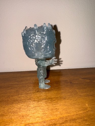 Funko Pop Game of Thrones - Night King - #84 - OHNE BOX - Bild 2 von 5