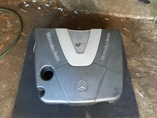 6280161524 Motorabdeckung OM648 400CDI MERCEDES BENZ E G M W163 S-KLASSE 6280161524 Motorabdeckung OM648 400CDI MERCEDES BENZ E G M W163 S-KLASSE