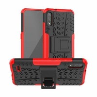 Lg K22 HüLle Handy Tasche Outdoor Case Back Cover HandyhüLle SchutzhüLle Bumper