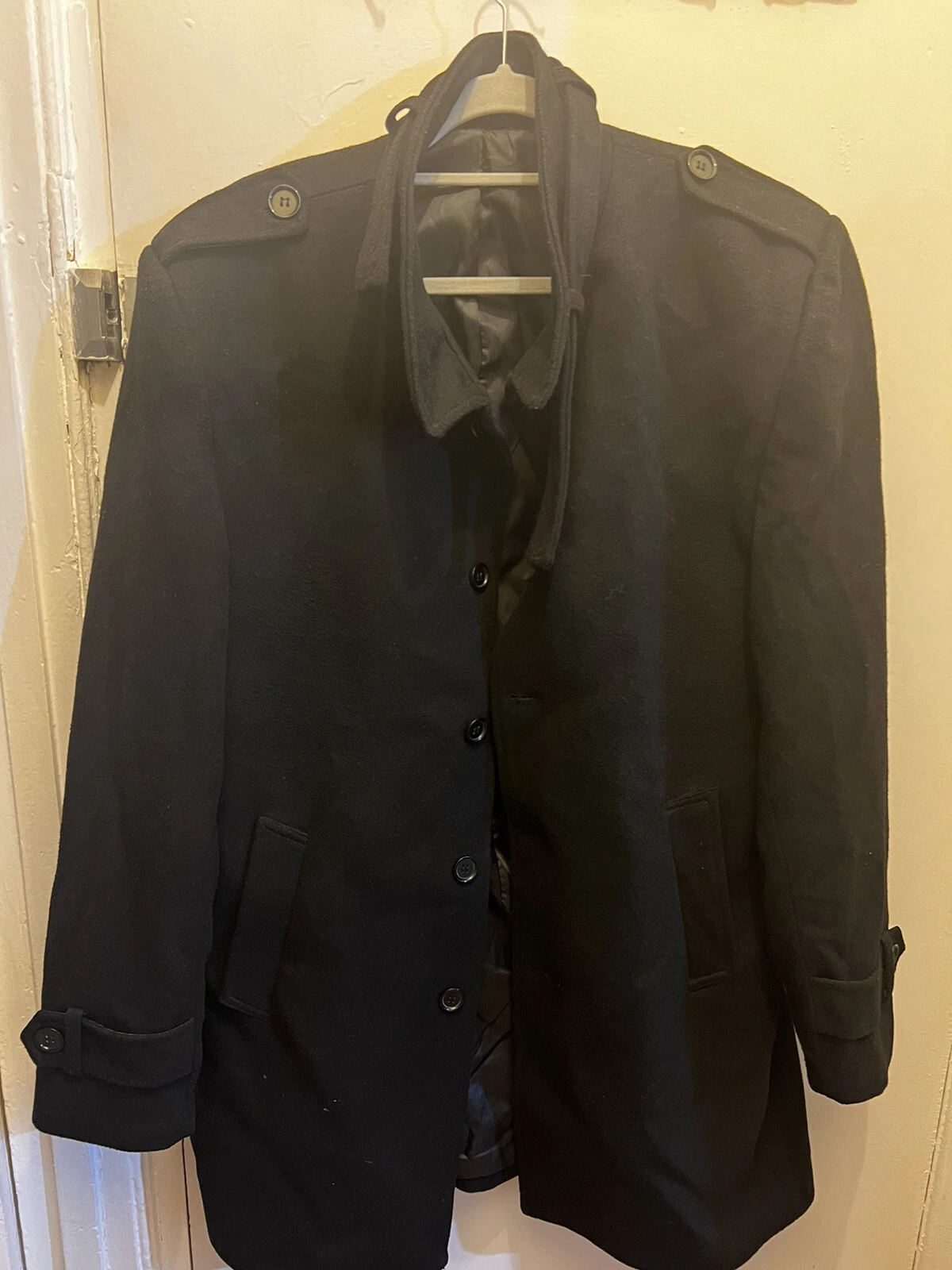 moda di centone Jacket Size L