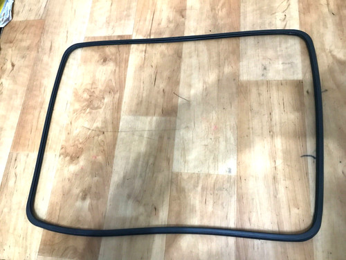 Türdichtung.Dichtung für  Backofen AEG Competence E3-1566-4-M.GUT