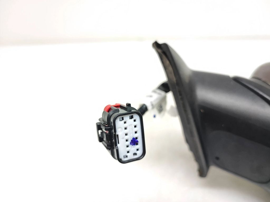 KIA Ceed 2016 Left electric wing mirror 20433109 RAG94726 | eBay 