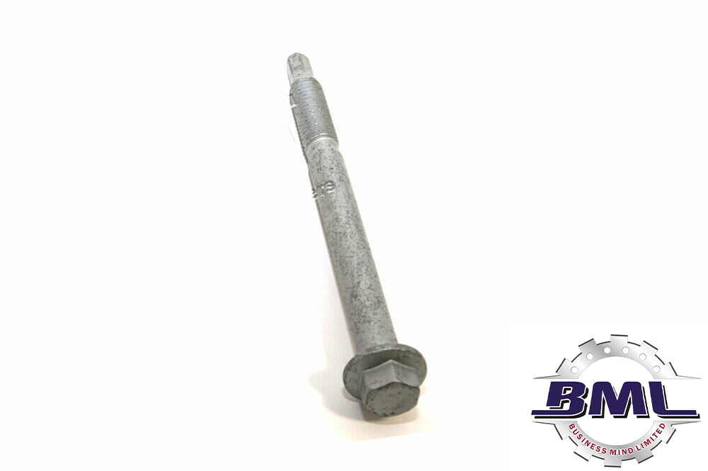 LR024506 Genuine Range Rover Evoque Front Lower Knuckle Flanged 