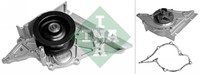 Ina Wasserpumpe Vw 3.7-4.2 A6/A8