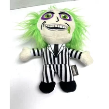 FETCH For Pets Beetlejuice Plush Stuffed Animal Toy 9 in Tall Dog Toy
