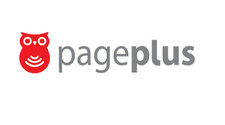 PagePlus 12/Month Refill, 500 Talk Minutes, 500 Text, and 100 MB of Data