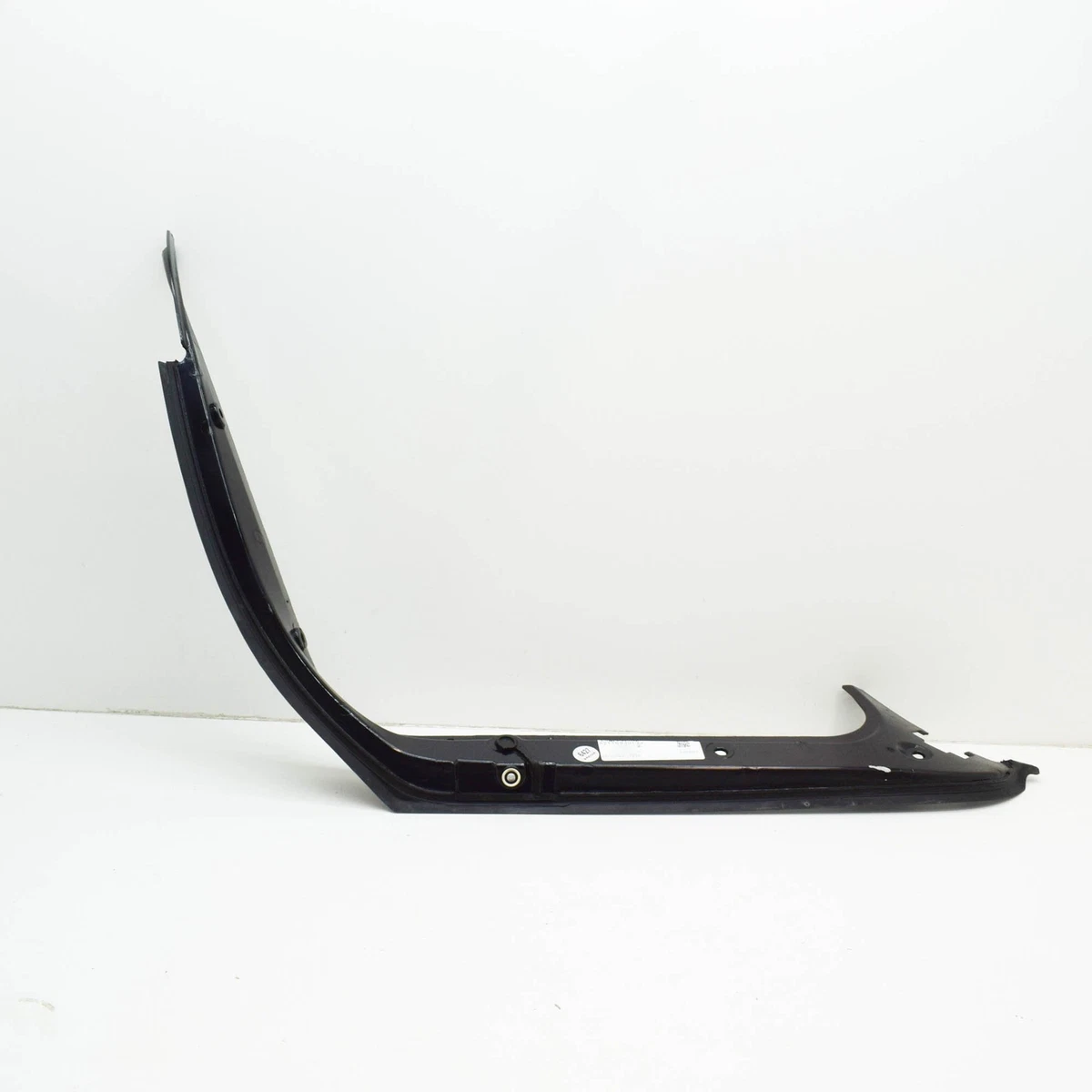 MERCEDES-BENZ E W211 Interior Rear Left Upper Trim A2116930133 NEW 