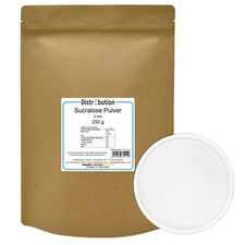Sucralosa sin calorías 250 g edulcorante para diabéticos sustituto del azúcar 600x edulcorante