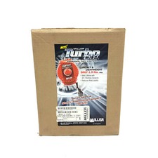 NEW Honeywell Miller 6' 400 Lb Twin Turbo Fall Protector MFLB-3-Z7/6FT In Box