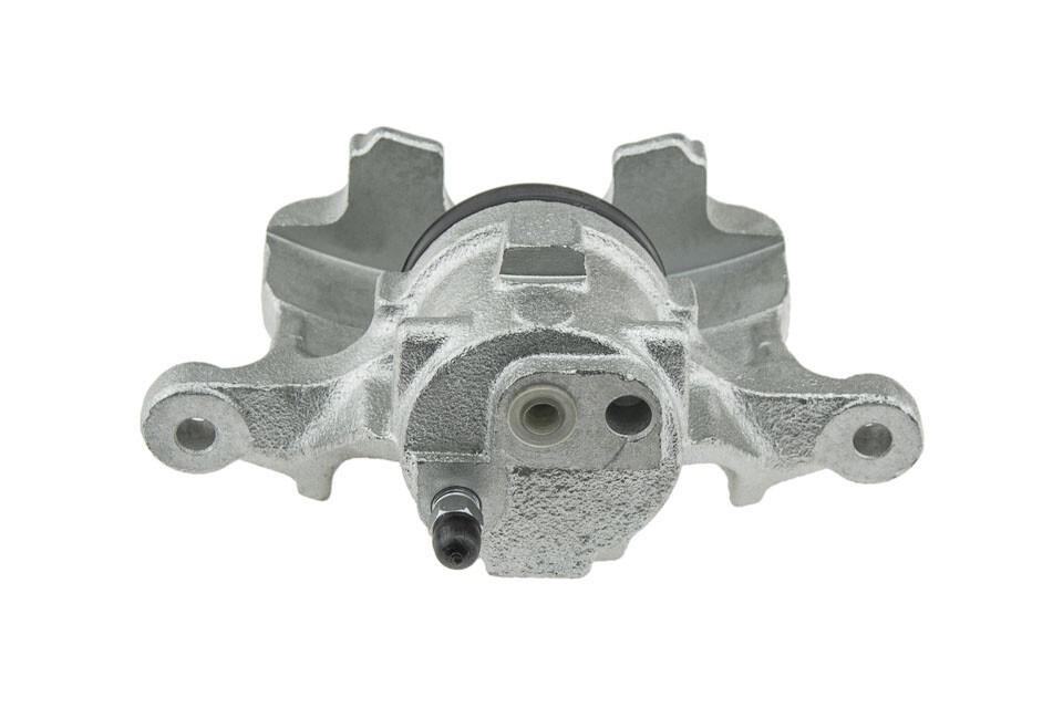 Etrier arrière gauche STC1905 : solution pour fuite et usure de frein Range Rover II