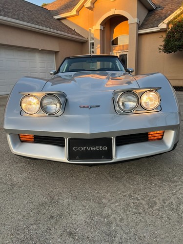 1980 Chevrolet Corvette L82 - Picture 8 of 30