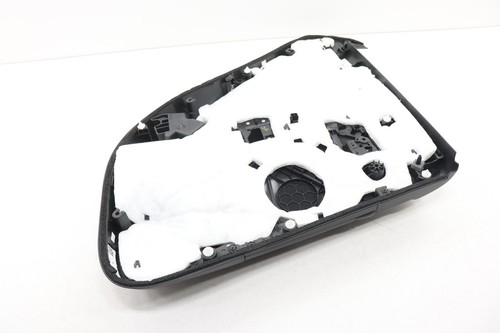 2021 MAZDA CX-30 REAR RIGHT SIDE DOOR TRIM PANEL OEM DGJ368520B12 TRIM_D1R - Picture 12 of 16