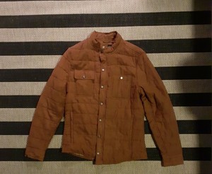 zara man suede jacket