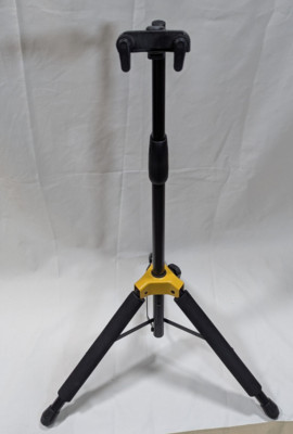 Hercules GS415B Guitar Stand - Black